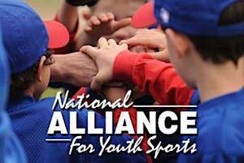 National Alliance for Youth Sports Event | Dallas-Fort Worth primary image