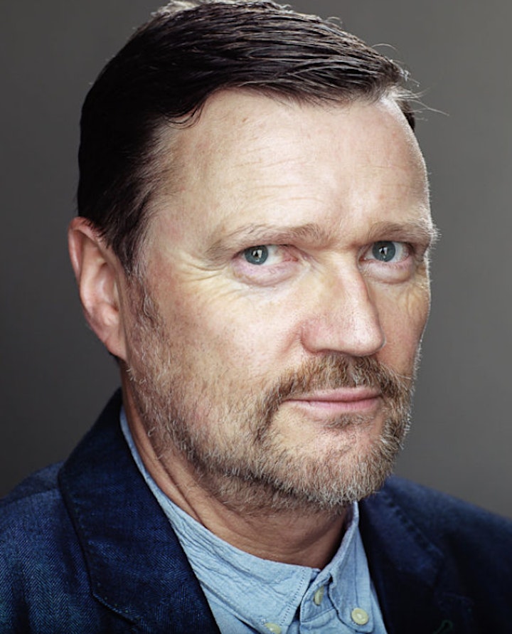 Afternoon Acting Workshop with Ian Puleston-Davies image