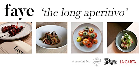 The  Long Aperitivo primary image