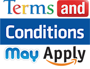 Free, Public Screening of "Terms and Conditions May Apply" primary image