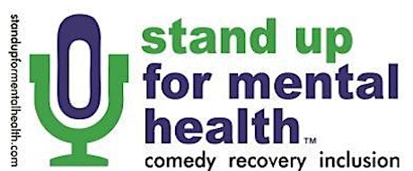 Stand Up For Mental Health Comedy Show primary image