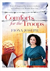 Fiona Joseph - Comforts for the Troops primary image