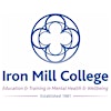 Iron Mill College's Logo