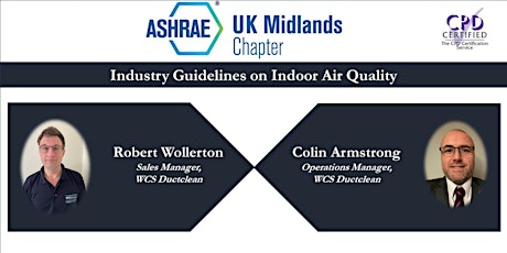 Industry Guidelines on Indoor Air Quality primary image