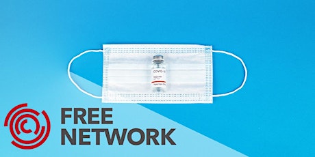 Addressing COVID-19 : Vaccination efforts in FREE Network countries  primärbild