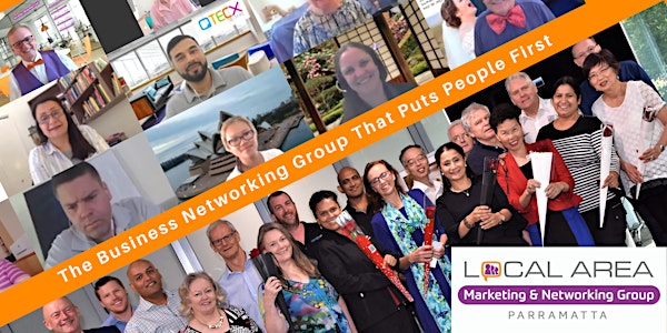 Parramatta: Fire-up your 2021 goals with other motivated business owners.