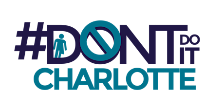Don't Do It Charlotte Rally primary image