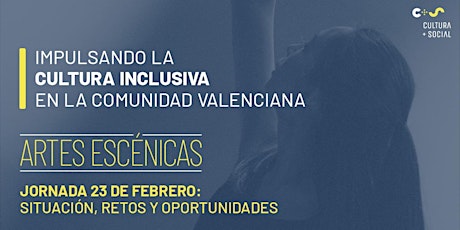 Imagen principal de Impulsando la cultura inclusiva en la Comunidad Valenciana