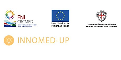 ENI CBC MED  INNOMED-UP Project Conference