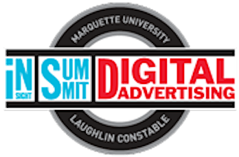 Marquette University Digital Advertising + Marketing Summit primary image