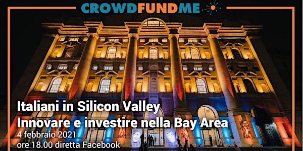 Italiani in Silicon Valley: innovare e investire nella Bay Area
