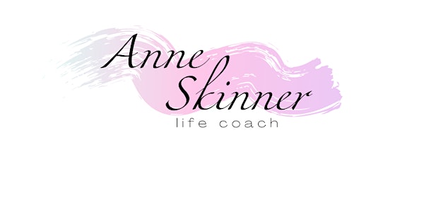 Anne Skinner Life Coach meditation workshop