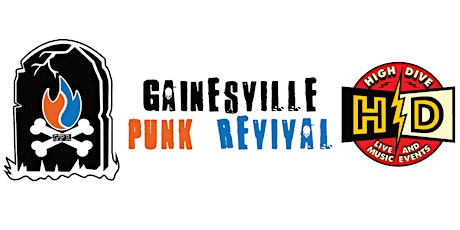 GNVpunk Pop Punk & Emo Night primary image
