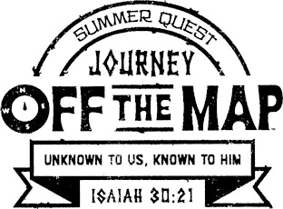 Summer Quest 2015 primary image