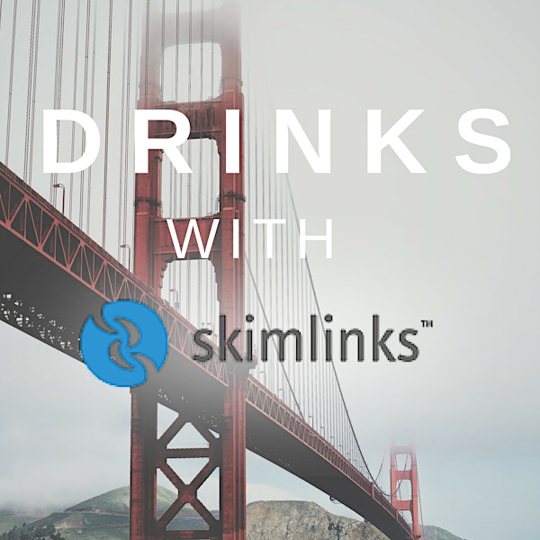 Drinks with Skimlinks