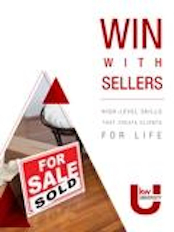 Win with Sellers with Gene Rivers