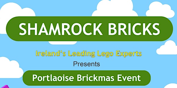 Portlaoise Brickmas Event