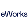 Logo van eWorks by Esade