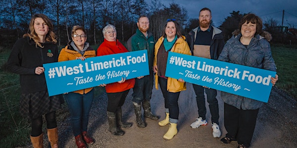 West Limerick Food Series 2: Getting Down to Business in the "New Normal"