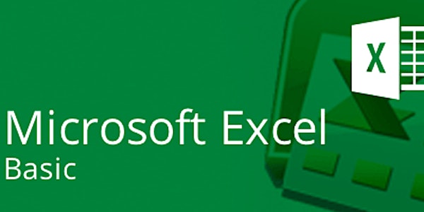 Excel Training - Basic - 2021 Winter