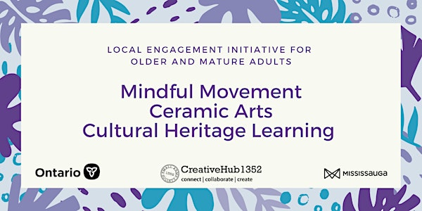 Local Engagement Initiative for Older and Mature Adults