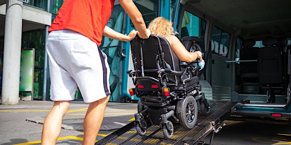 Supporting the healthcare and mobility of injured and disabled workers