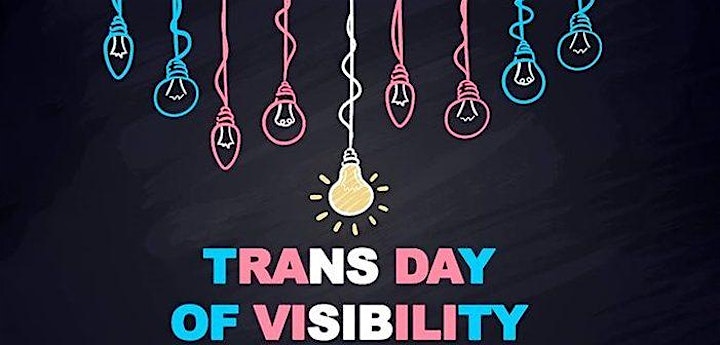 
		To Infinity and Beyond: Exploring Transgender Identities image
