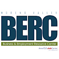 MorenoValley Business & Employment Resource Center