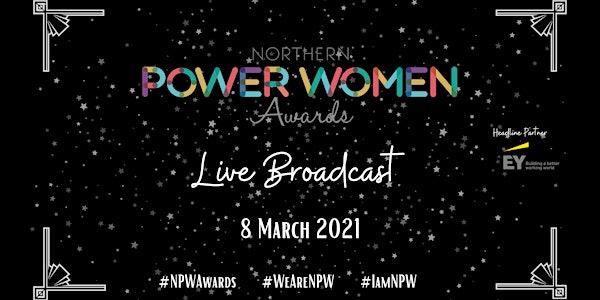 Virtual Northern Power Women Awards 2020