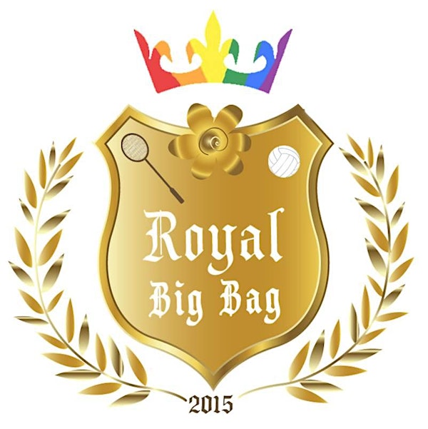 BigBAG 2015, c'est royal !