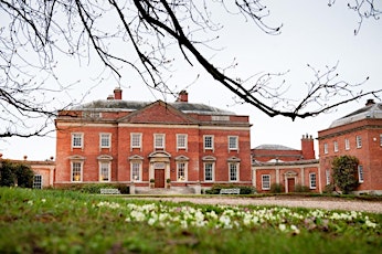 Kelmarsh Hall - A Private View primary image