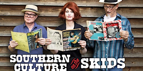 Southern Culture On The Skids