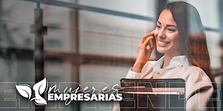 Imagen principal de Mujeres Empresarias Online