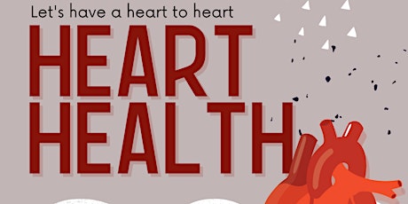 Heart Health - Natural Alternatives to Statins primary image