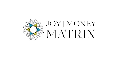 Imagen principal de Joy|Money Micro Mini Webinar