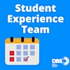 Logotipo da organização Student Experience Team
