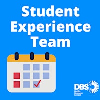 Student Experience Team