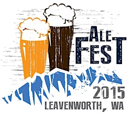 Leavenworth Ale-Fest 2015 primary image