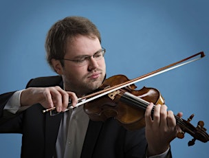 Celebrating Sibelius! - Philadelphia debut of renowned Finnish violinist primary image