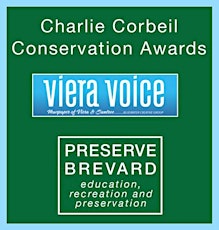 Second Annual Charlie Corbeil Conservation Awards Banquet primary image