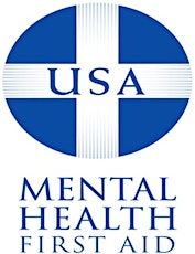 -CANCELLED-Adult Mental Health First Aid (MHFA) primary image