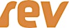 Logotipo de Rev: Ithaca Startup Works