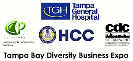 Tampa Bay Diversity Business Expo primary image