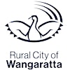 Rural City Of Wangaratta's Logo