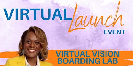 Restoration Women: Virtual Vision Boarding Lab primary image