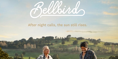 The Dalveen Film Society presents the acclaimed New Zealand film, Bellbird