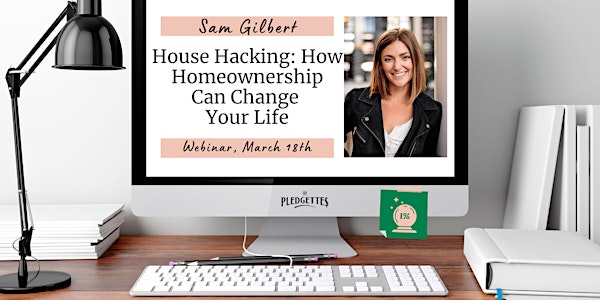 House Hacking: How Homeownership Can Change Your Life with Sam Gilbert