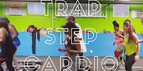 Trap Step Cardio 2/16 primary image