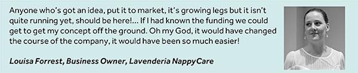 Mega Challenge the Funder — Learn how to raise capital for your business! image