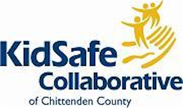 KidSafe Collaborative Annual Awards Luncheon 2015